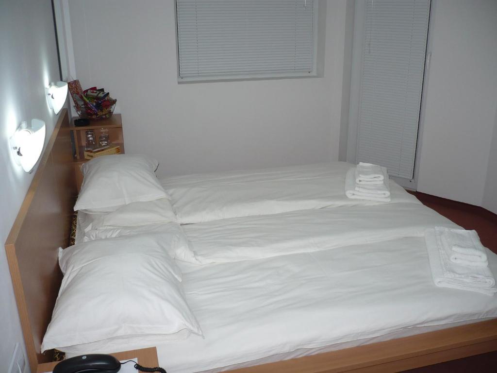 Citius Hotel Varna Pokoj fotografie