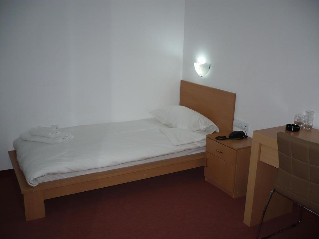 Citius Hotel Varna Pokoj fotografie